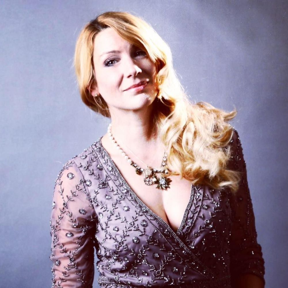 Meet your Posher, Sita